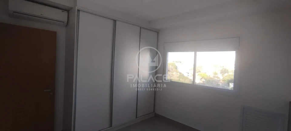Apartamento com 1 dormitório para alugar, 41 m² por RS 1.760,00-mês - Centro - Piracicaba-SP (Cópia) - Foto 12
