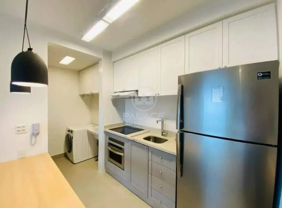 Apartamento À Venda E Locação Condomínio Edifício Trio By Lindenberg Piracicaba - Foto 12
