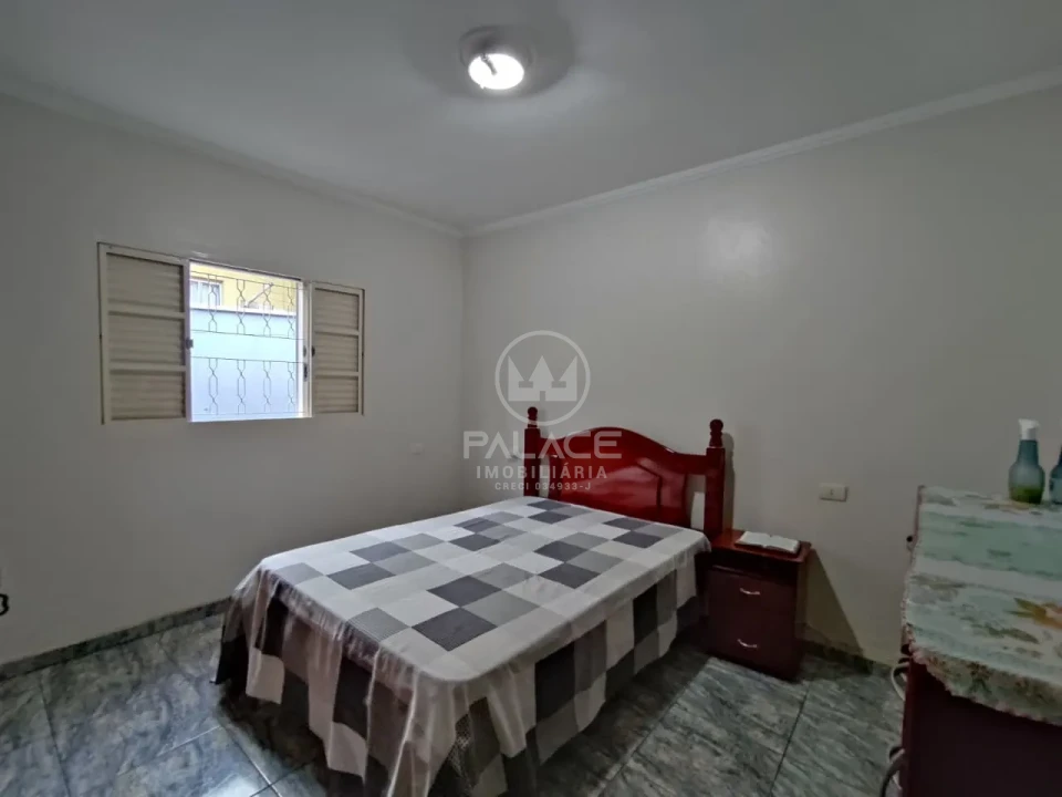 Casa Para Alugar Jardim Taiguara I Piracicaba - Foto 11