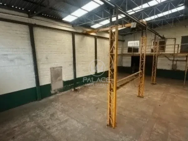 Barracão disponivel para locação - Foto 6