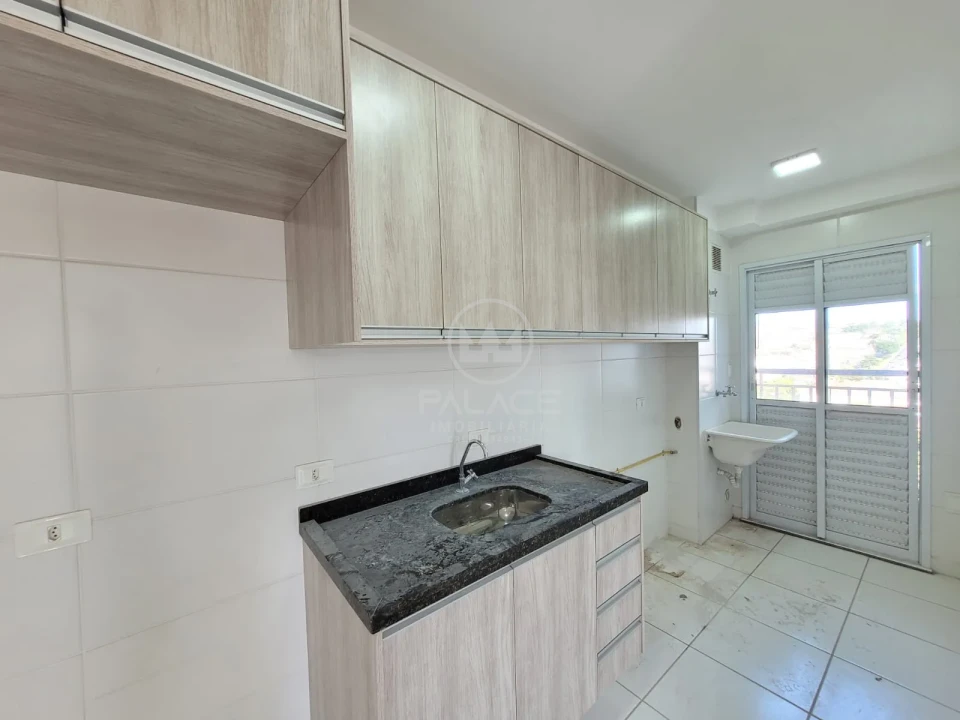 Apartamento À Venda E Locação Condomínio Provence Residencial Piracicaba - Foto 11