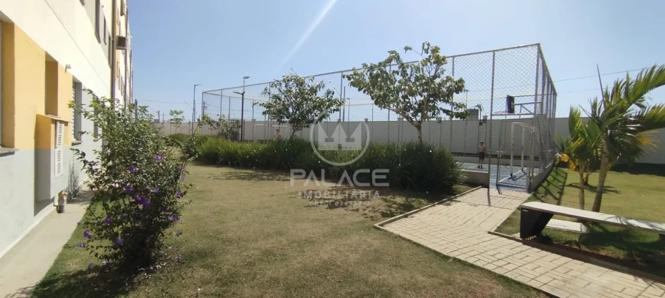 Apartamento Para Alugar Vitta Hibisco Amarelo Piracicaba - Foto 7