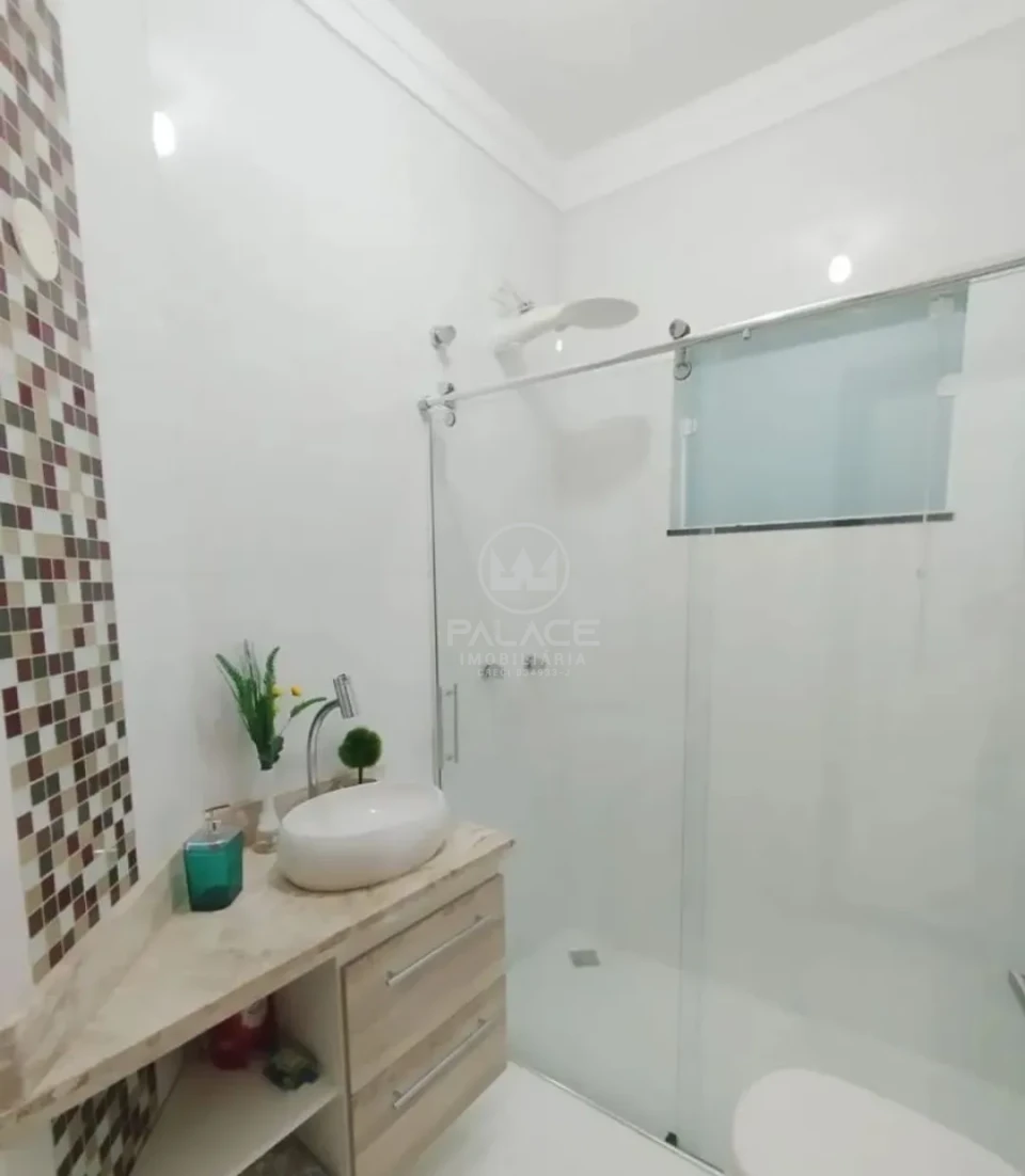 Casa À Venda Jardim Boer II em  Americana - Foto 12