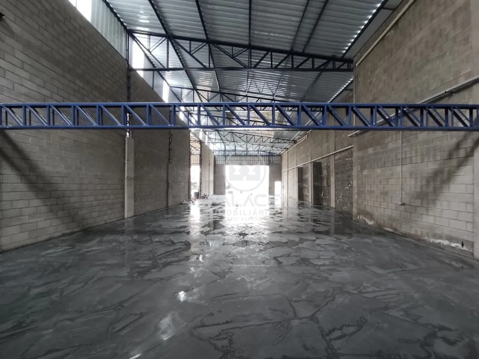 Comercial Para Alugar Paulicéia Piracicaba - Foto 20