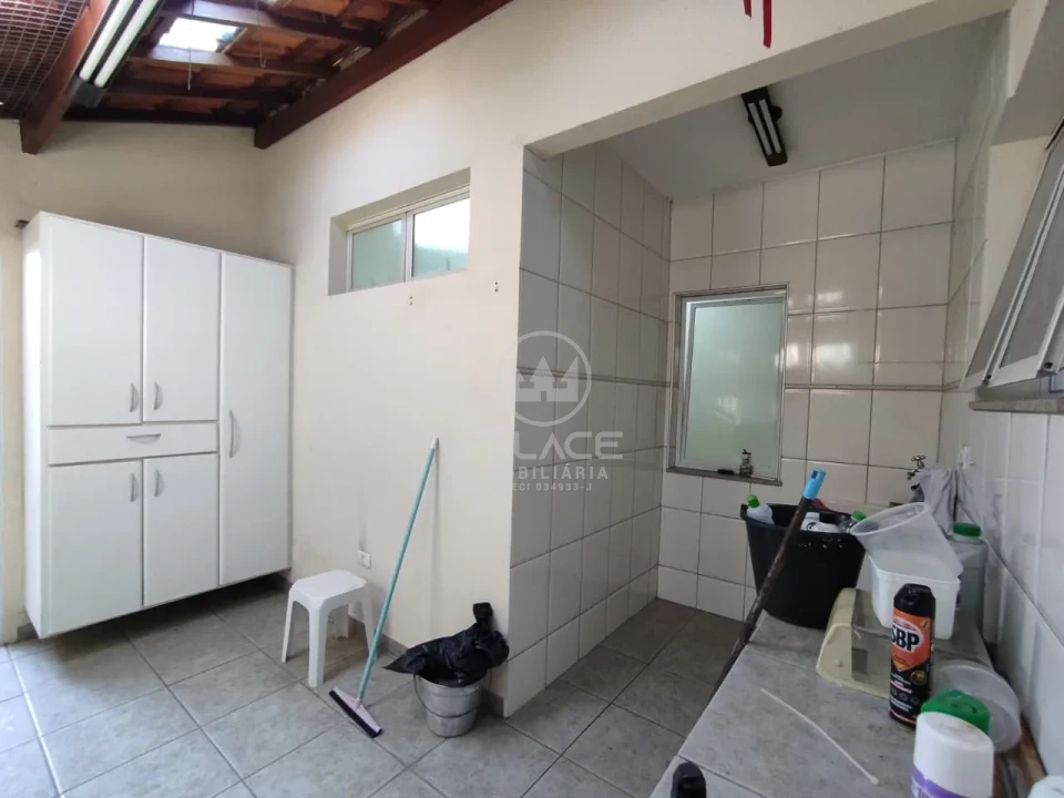 Casa para alugar em Jardim Petrópolis, Piracicaba — Portal Mundo do Imóvel