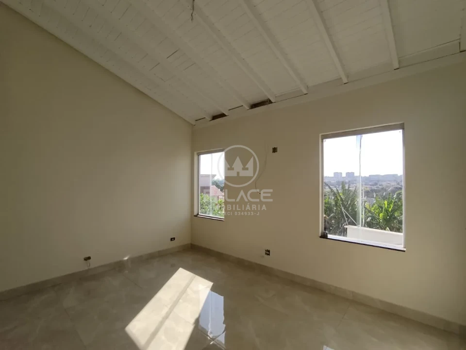 Casa à venda e para alugar em Vila Independência, Piracicaba — Portal Mundo do Imóvel