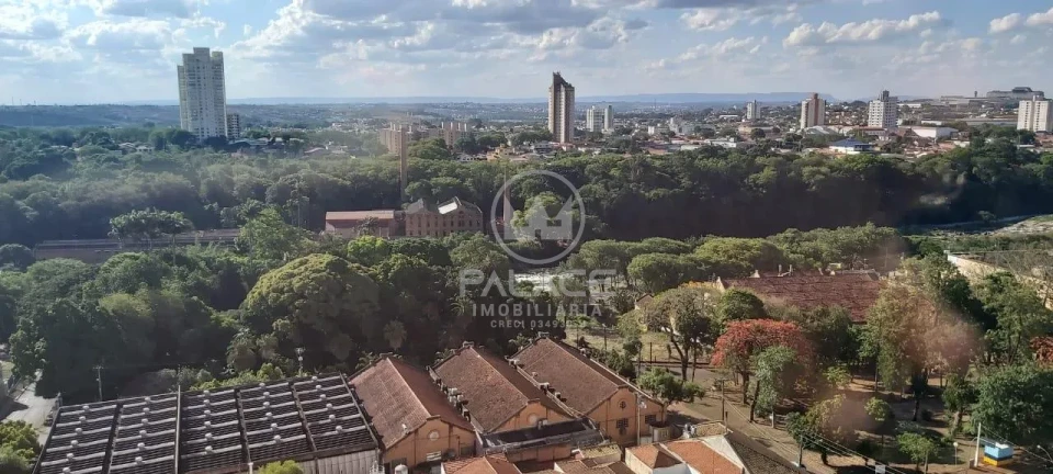 Apartamento À Venda Condomínio Edifício Itapoa Piracicaba - Foto 12