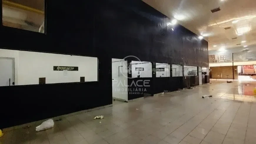 Barracão disponivel para locação/ Jardim Caxambu - Foto 12