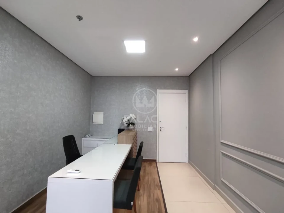 Comercial Para Alugar Head Tower Piracicaba - Foto 8