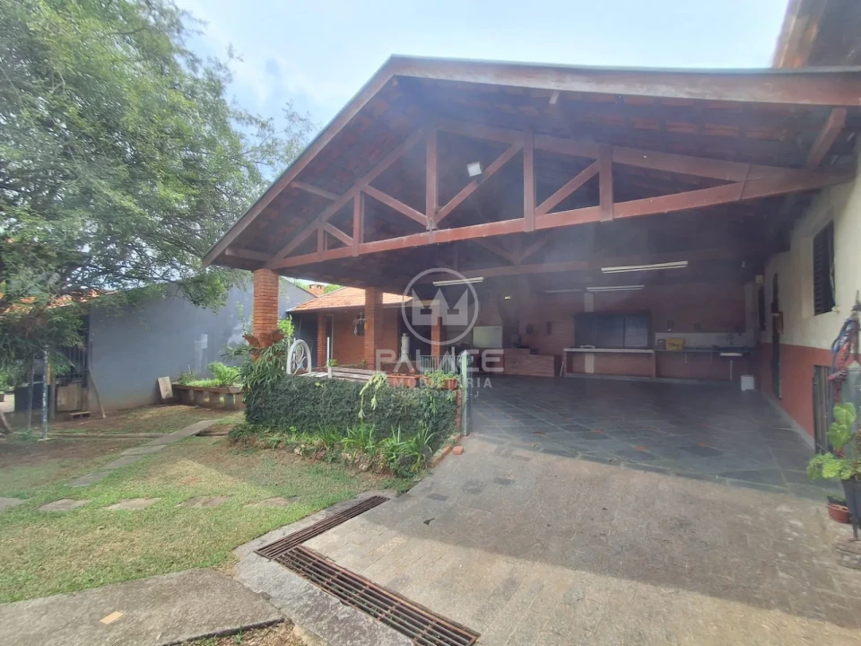 Fazenda/Sítios/Chácaras À Venda Gran Park Residencial Piracicaba - Foto 12
