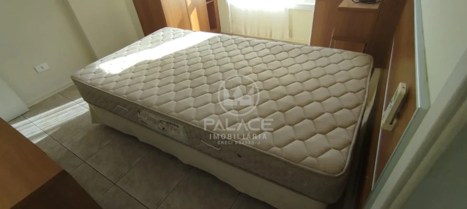 Apartamento, 1 quarto, 30 m² - Foto 12