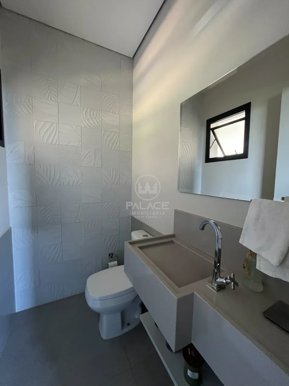 Casa Em Condomínio Para Alugar Residencial Villa D'Aquila Piracicaba - Foto 12