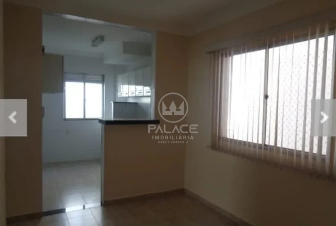 Apartamento Para Alugar Condomínio Residencial Panoramic Piracicaba - Foto 2