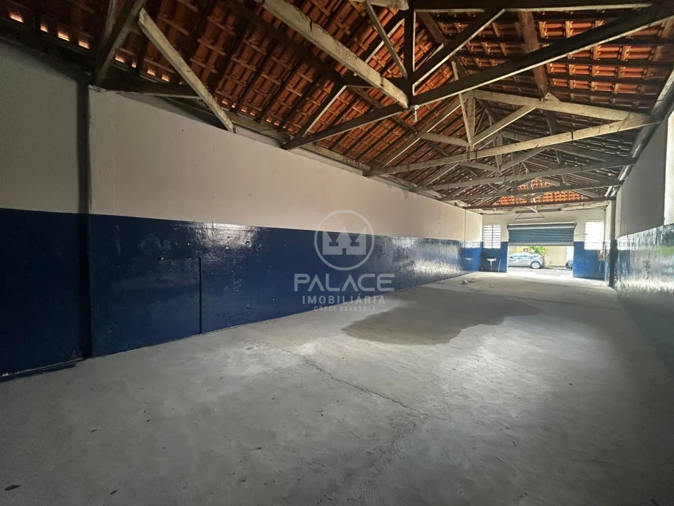 Comercial À Venda Cidade Alta Piracicaba - Foto 12