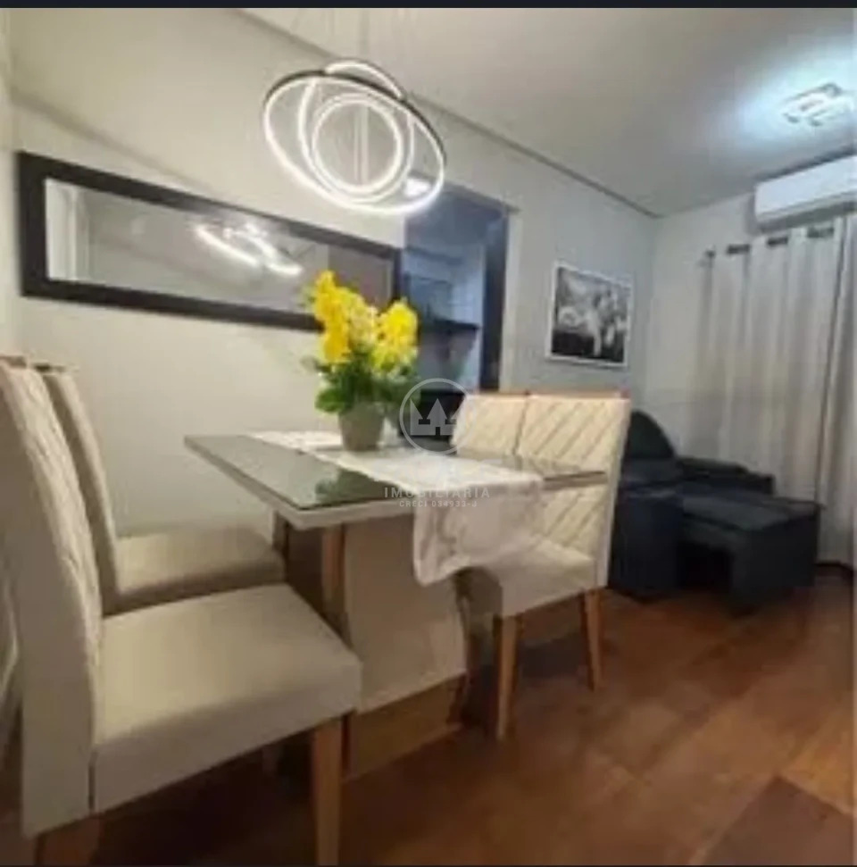 Apartamento, 2 quartos, 53 m² - Foto 12