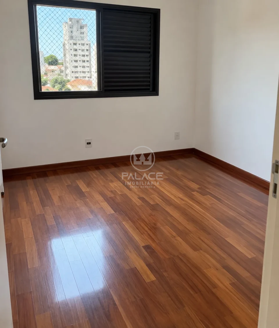Apartamento À Venda Edificio Faride Maluf Alves Piracicaba - foto 10