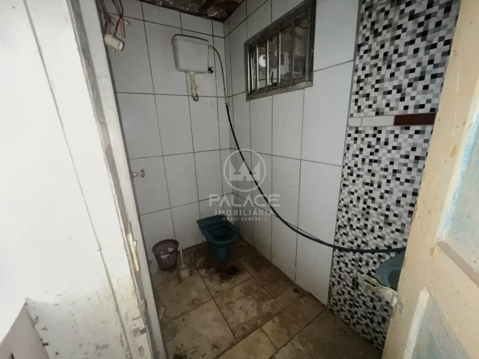 Barracão disponivel para locação /Água Branca - Foto 19
