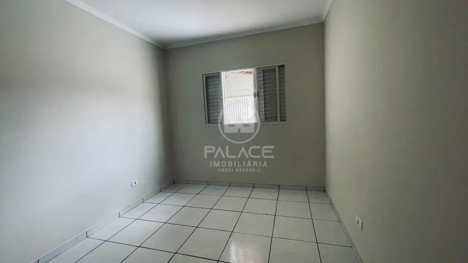 Casa Para Alugar Maracanã Piracicaba - Foto 16