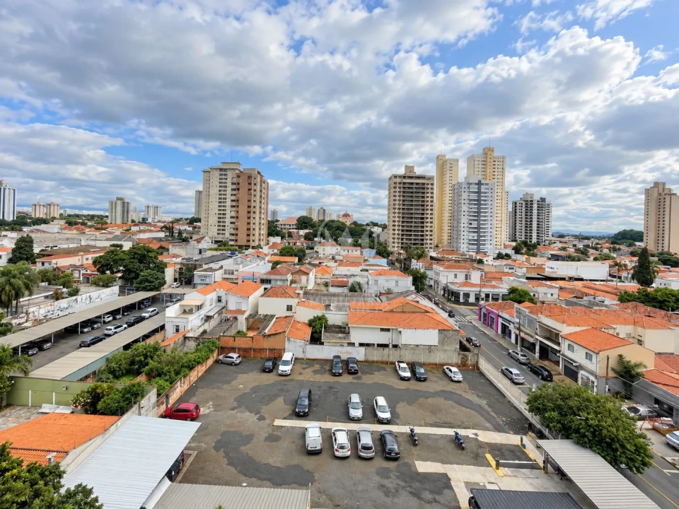 Apartamento Condomínio Edifício Sapucaia - Foto 3