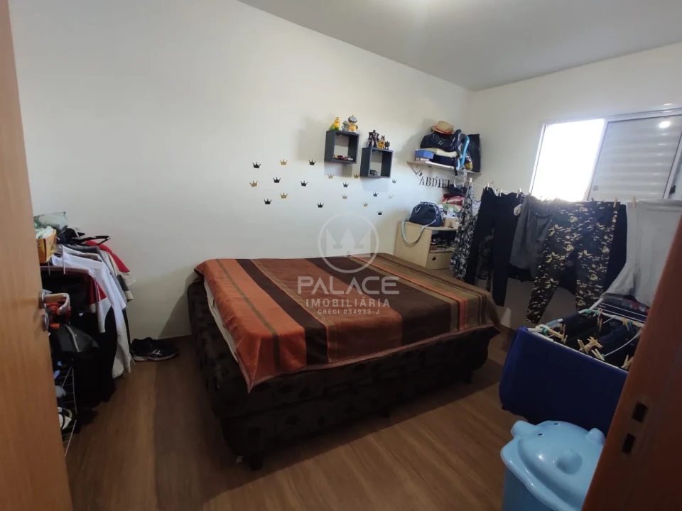 Apartamento À Venda Vitta Jardins Piracicaba - Foto 11