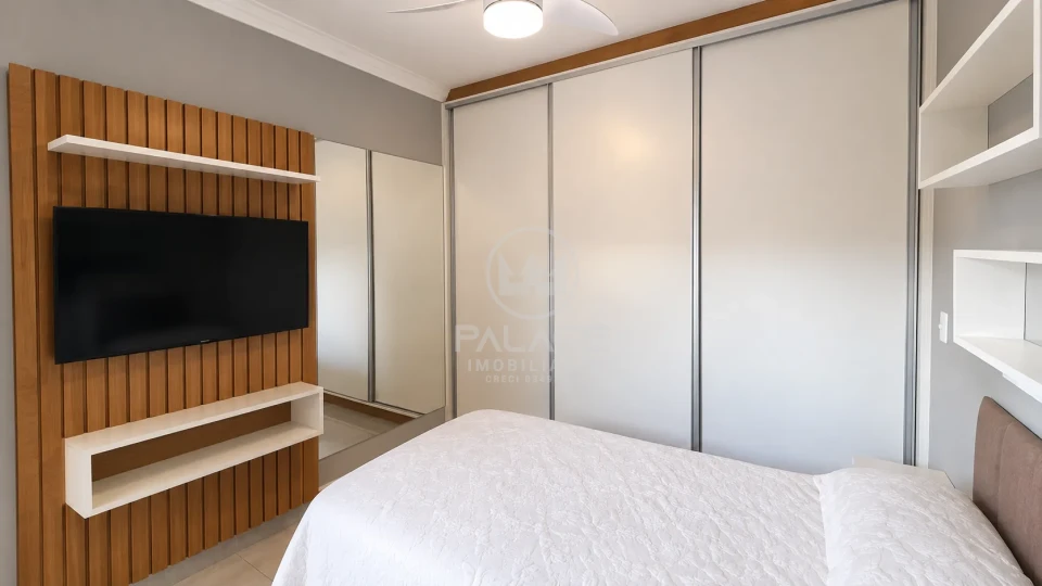 Casa 2 quartos para alugar em Loteamento Chácaras Nazareth II, Piracicaba - foto 8