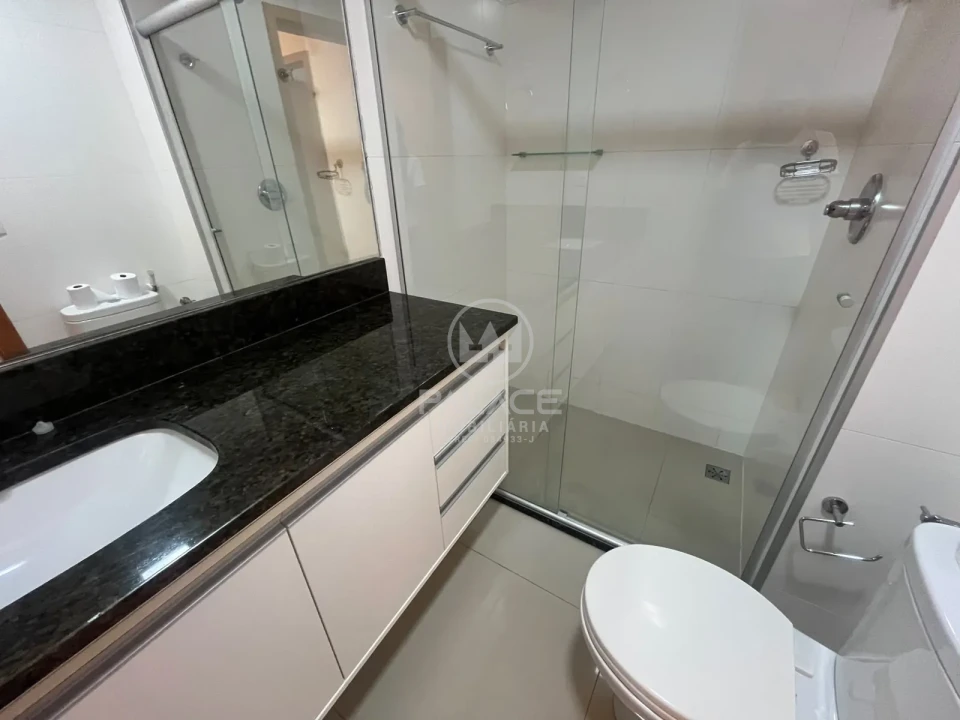 Apartamento Para Alugar Edificio Mondial Piracicaba - foto 12