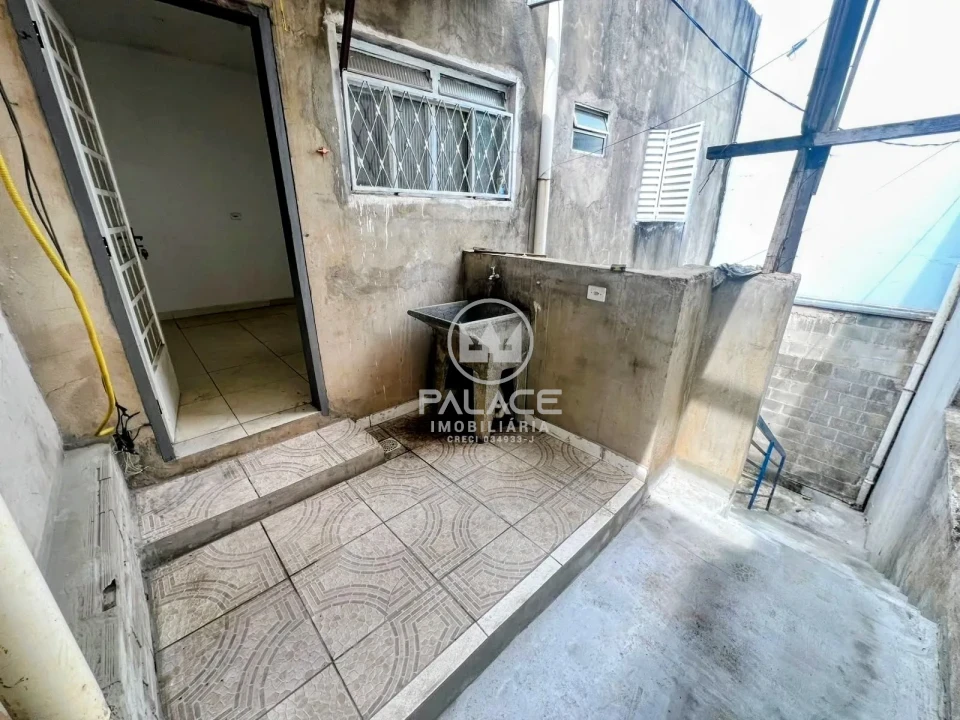 Apartamento 1 quarto para alugar em Água Branca, Piracicaba - foto 9