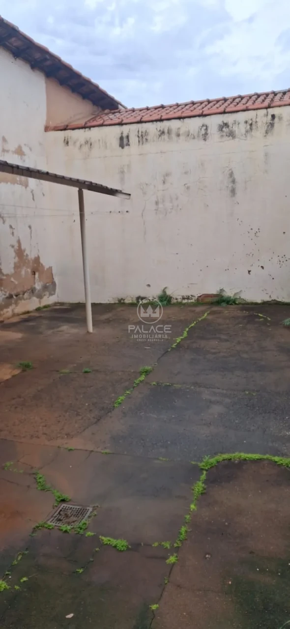 Casa geminada 3 quartos à venda em São Judas, Piracicaba - foto 12