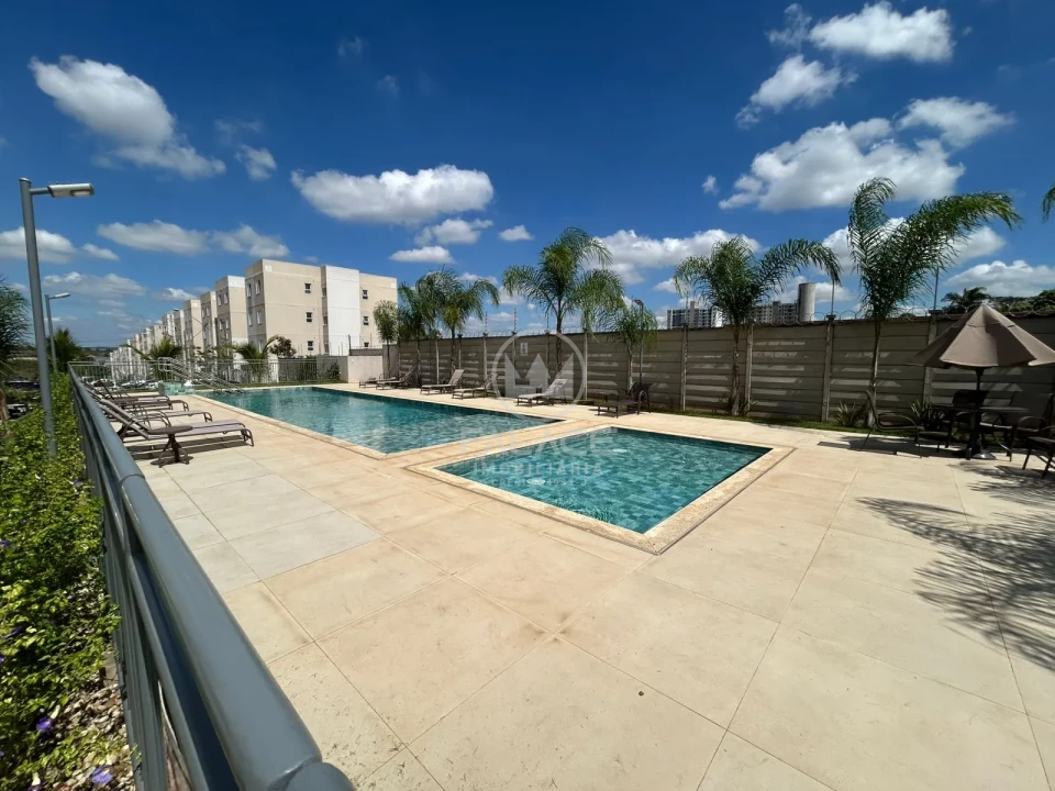 Apartamento no Campestre, Piracicaba — foto 18 de 31