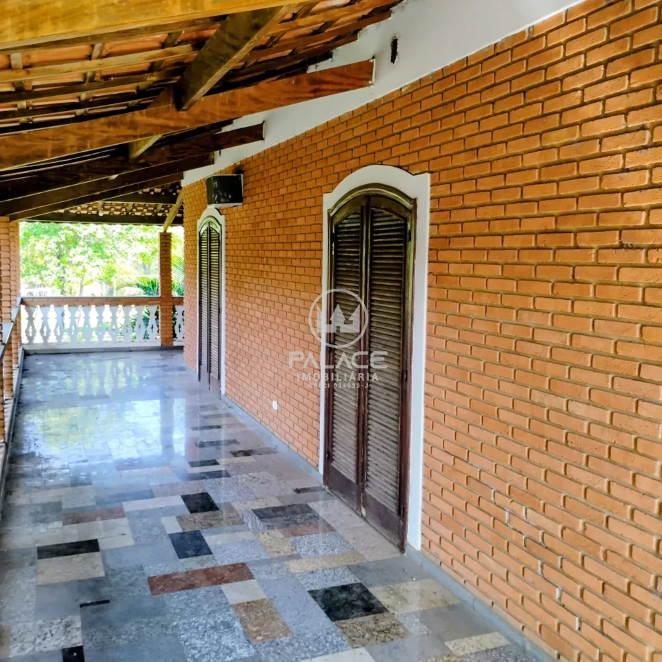 Fazenda/Sítios/Chácaras no Piracicamirim, Piracicaba — foto 3 de 37