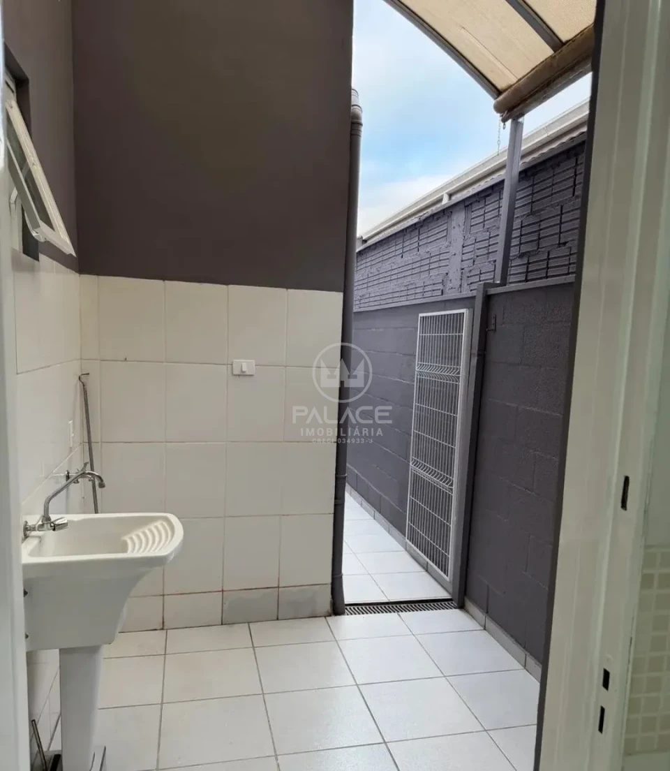 Casa 2 quartos à venda em Jardim Santa Ignês II, Piracicaba - foto 12