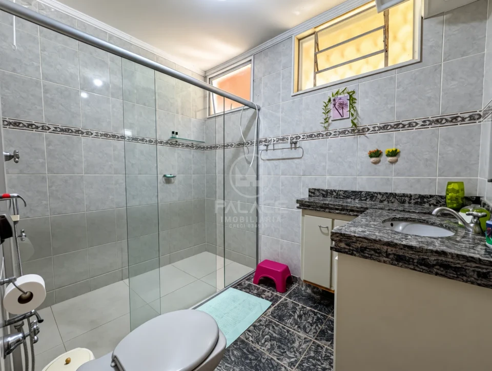 Casa em Condomínio no Colinas do Piracicaba (Ártemis), Piracicaba — foto 10 de 26