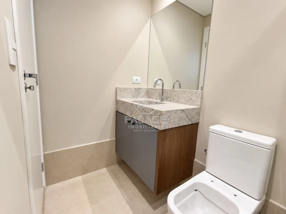 Apartamento no São Dimas, Piracicaba — foto 19 de 23