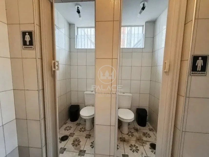 Imóvel comercial para alugar em Cidade Alta, Piracicaba - foto 18