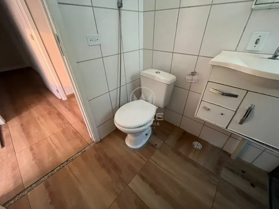 Apartamento 1 quarto para alugar em Vale do Sol, Piracicaba — Condomínio Residencial Vida Nova III - foto 13