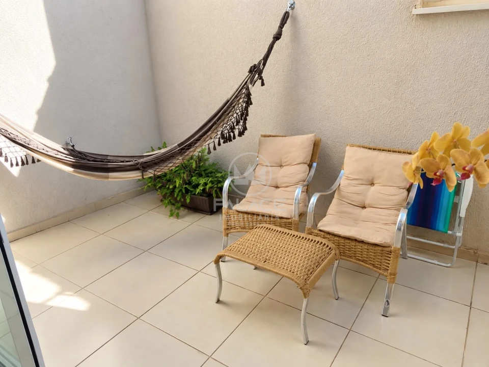 Casa 3 quartos para alugar em Jardim Elite, Piracicaba - foto 13
