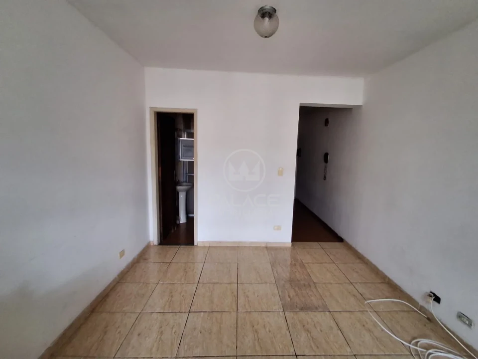 Apartamento 1 quarto à venda em Centro, Piracicaba — Edifício Fenix - foto 2