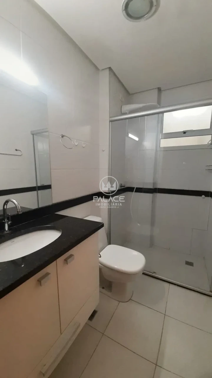 Apartamento 3 quartos para alugar em Centro, Piracicaba — Edificio Monalisa - foto 16