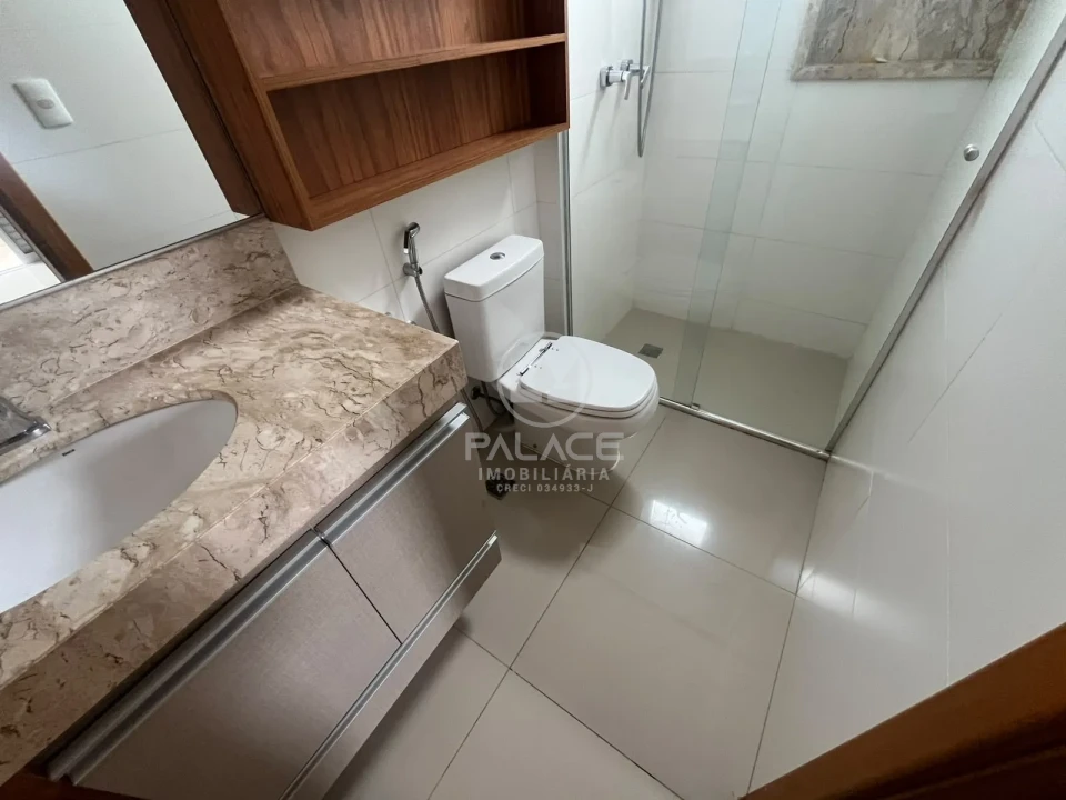 Apartamento 3 quartos para alugar em Vila Monteiro, Piracicaba — Edif. Maison Classic - foto 32