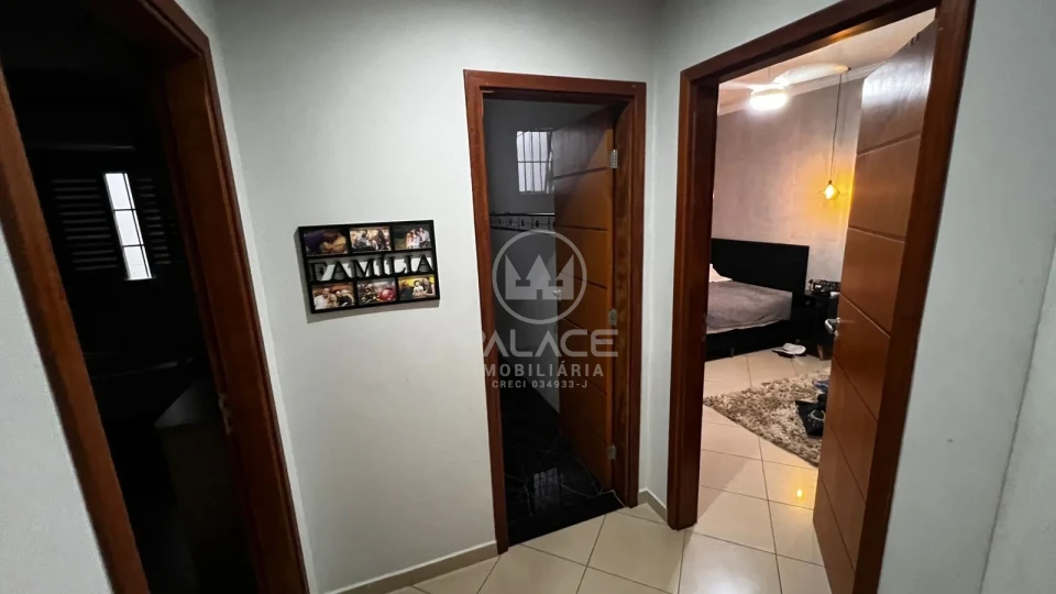 Casa, 3 quartos, 250 m² - Foto 11