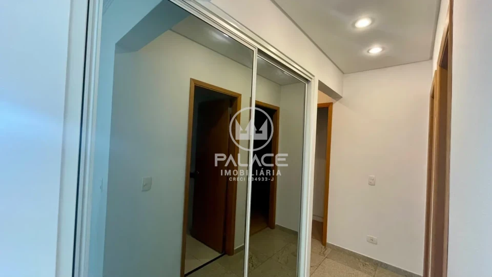 Apartamento 3 quartos para alugar em Centro, Piracicaba — Edificio Monalisa - foto 12