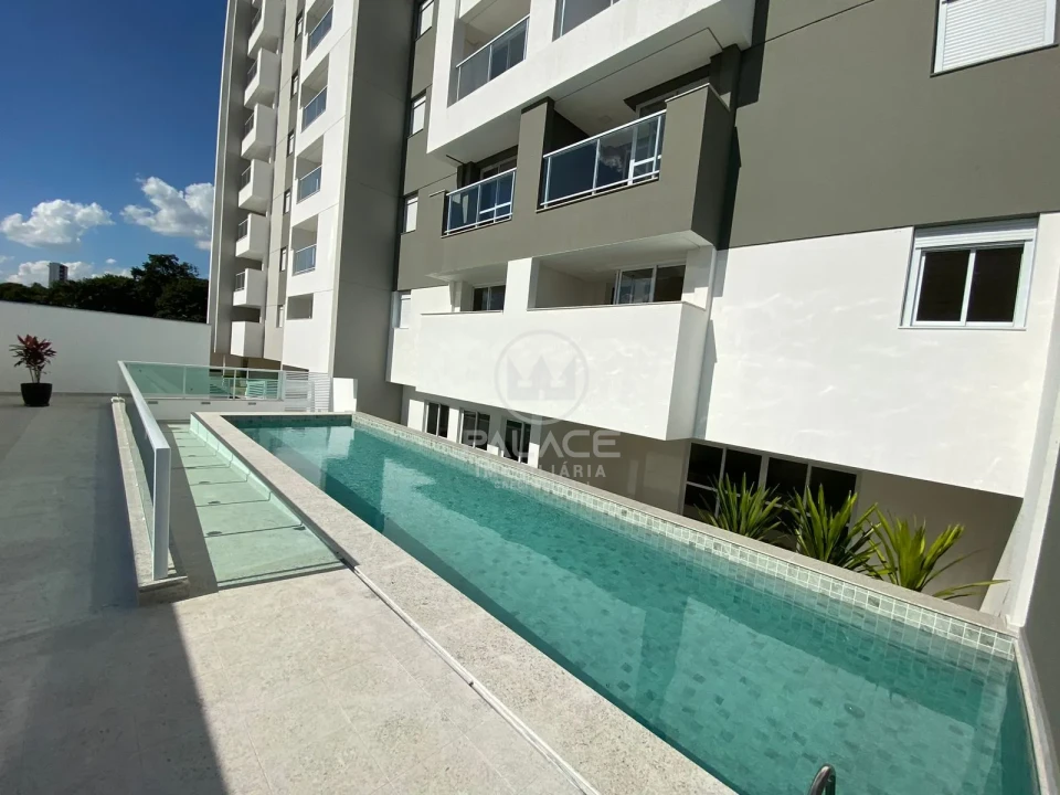 Apartamento à venda e para alugar em Alto, Piracicaba — Studio Holland - foto 12