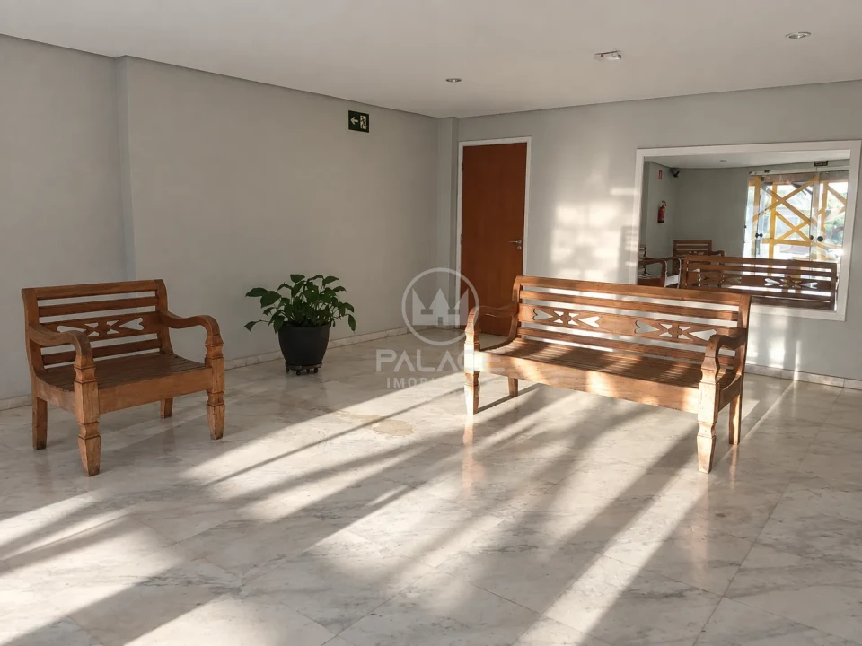 Apartamento 2 quartos para alugar em Centro, Piracicaba — Edificio Saint Paul - foto 19