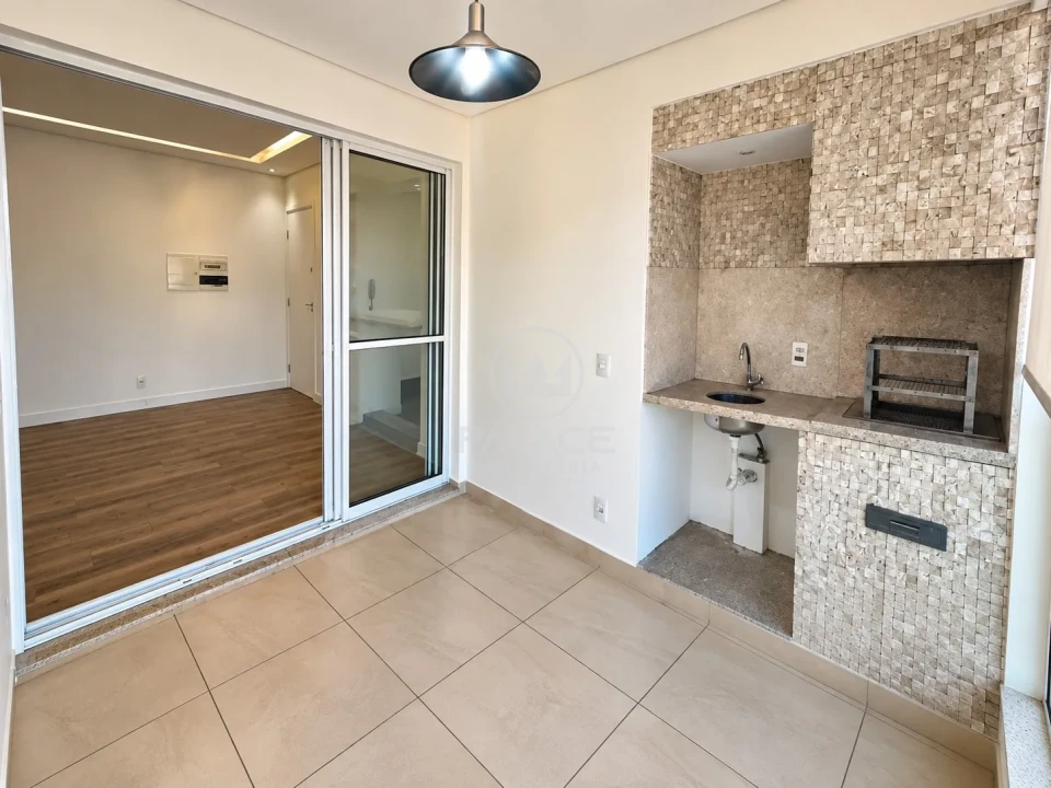 Apartamento 3 quartos à venda em São Judas, Piracicaba — Edifício Vila Olímpia - foto 7
