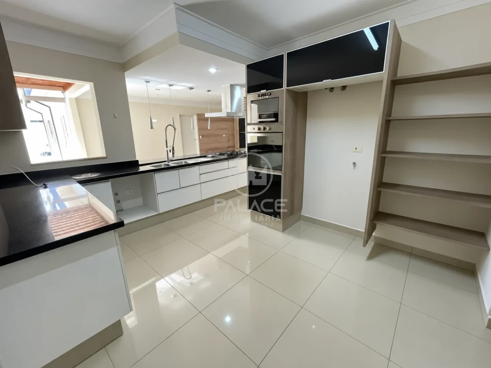 Casa 3 quartos para alugar em Nova Piracicaba, Piracicaba - foto 10