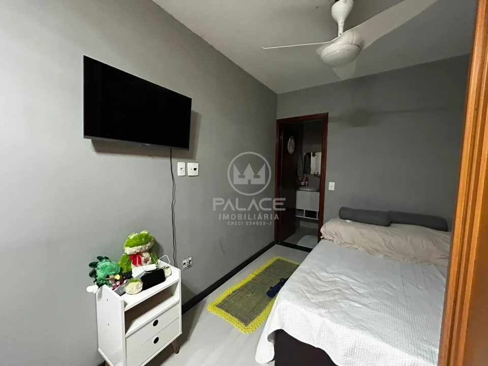 Casa, 3 quartos, 100 m² - Foto 13