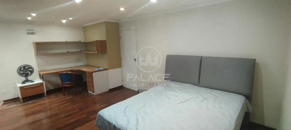 Apartamento 2 quartos para alugar em Centro, Piracicaba — Condomínio Edifcio Solar de Pasargada - foto 11