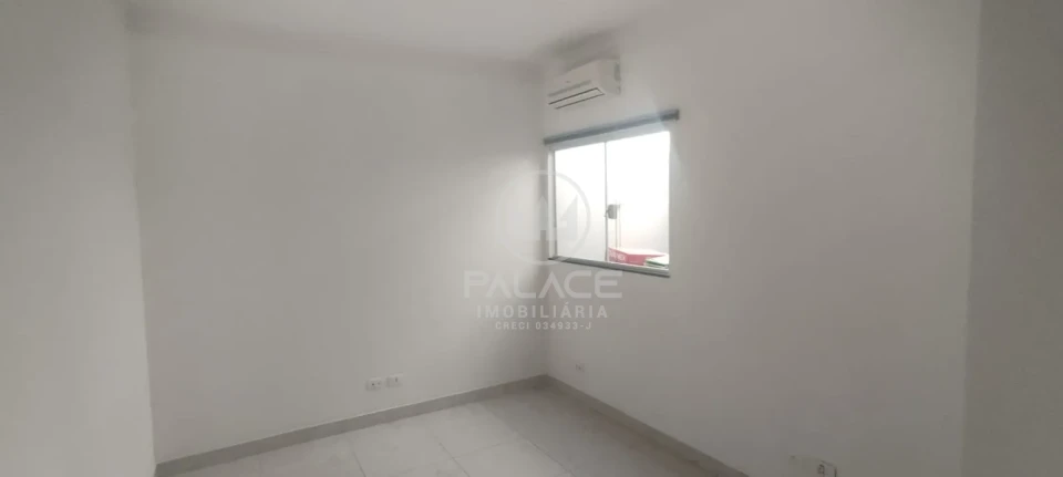 Sala/Conjunto Comercial para alugar em Paulicéia, Piracicaba — Portal Mundo do Imóvel