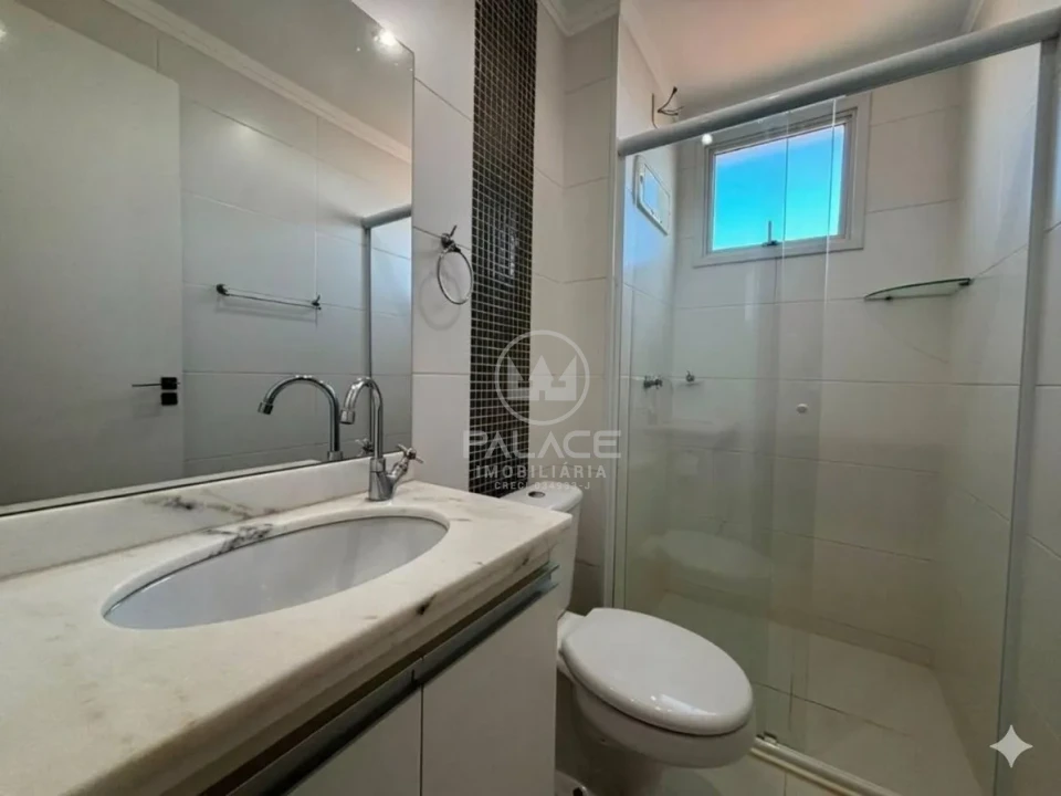 Apartamento à venda em Alemães, Piracicaba — Portal Mundo do Imóvel