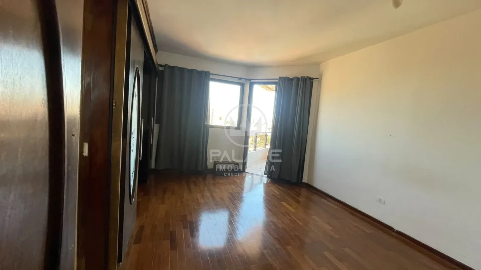 Apartamento 3 quartos para alugar em Vila Monteiro, Piracicaba — Condomínio Edifício Ilha Bela - foto 15